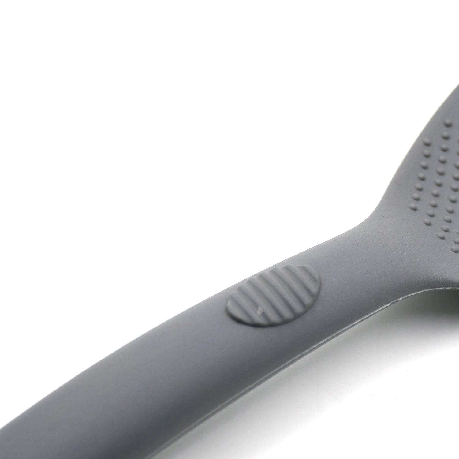 5464 Silicone Handle Rice Spoonula, Spatula Spoon, Non Stick Rubber Rice Spoon Utensil Kitchen Cooking Tools (24 cm) 5464 Silicone Handle Rice Spoonula, Spatula Spoon, Non Stick Rubber Rice Spoon Utensil Kitchen Cooking Tools (24 cm)
